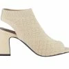 Coupon 🛒 Women's Impo Vansia Heeled Booties Almond Milk 🌟