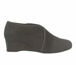 Buy 🌟 Women's Impo Glamia 👟 Shoes Gunmetal ⌛
