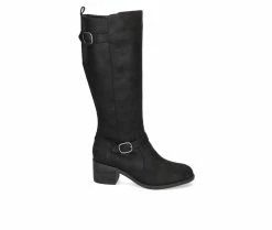 Top 10 ❤️ Women's Bella Vita Baina Knee High 🥾 Boots Black 🔔