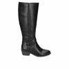 Best Pirce 🤩 Women's Easy Street Anissa Knee High 🥾 Boots Black 🎉