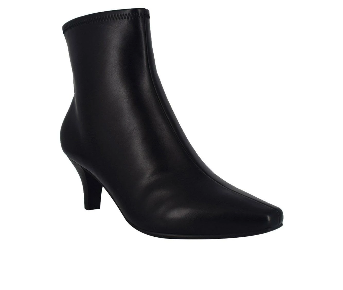 Discount โ๏ธ Women's Impo Naja Booties Black PU ๐ 3 Discount โ๏ธ Women's Impo Naja Booties Black PU ๐ - Image 3