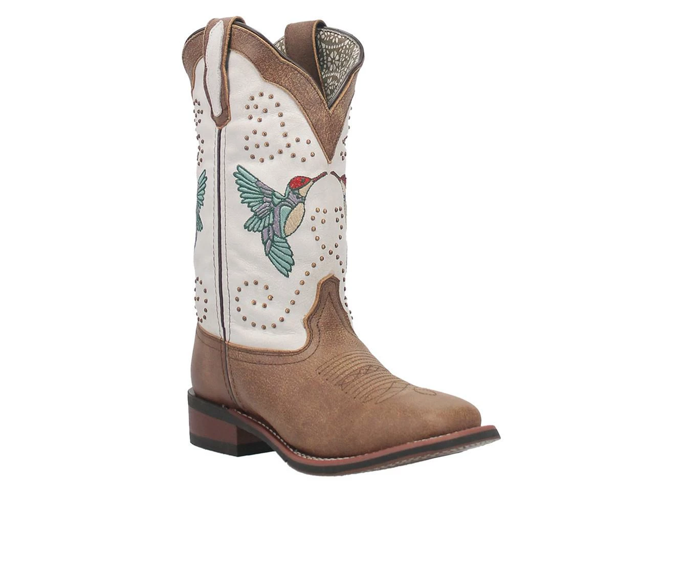 Flash Sale β Women's Laredo Western π₯Ύ Boots Brilliant Western π₯Ύ Boots Tan π₯ 3 Flash Sale β Women's Laredo Western π₯Ύ Boots Brilliant Western π₯Ύ Boots Tan π₯ - Image 3