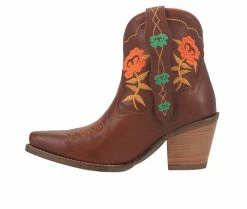Buy π Women's Dingo Boot Play Pretty Western π₯Ύ Boots Tan π 8 Buy π Women's Dingo Boot Play Pretty Western π₯Ύ Boots Tan π -Journee shop 2 1005