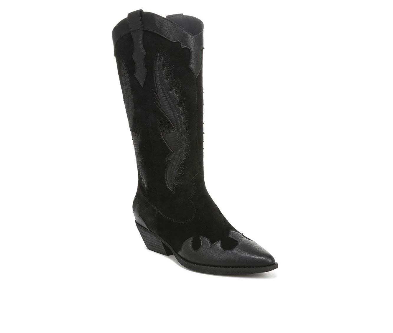 Best reviews of β¨ Women's Zodiac Marlena Western π₯Ύ Boots Black Leather π 3 Best reviews of β¨ Women's Zodiac Marlena Western π₯Ύ Boots Black Leather π - Image 3
