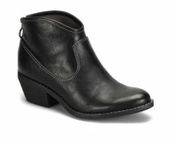 Brand new ✨ Women's EuroSoft Alexie Booties Black ⭐ 8 Brand new ✨ Women's EuroSoft Alexie Booties Black ⭐ -Journee shop 2 1025
