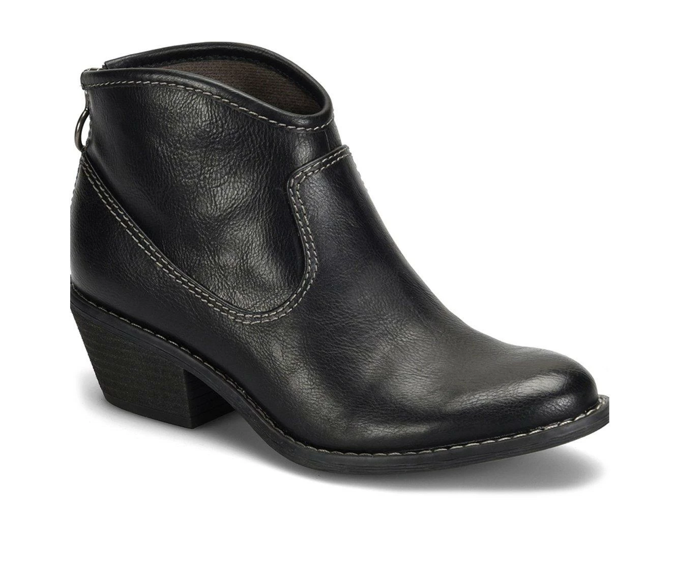 Brand new ✨ Women's EuroSoft Alexie Booties Black ⭐ 3 Brand new ✨ Women's EuroSoft Alexie Booties Black ⭐ - Image 3