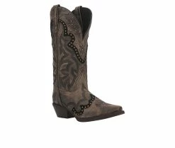 Promo β Women's Laredo Western π₯Ύ Boots Skyla Western π₯Ύ Boots Brown π 8 Promo β Women's Laredo Western π₯Ύ Boots Skyla Western π₯Ύ Boots Brown π -Journee shop 2 1071
