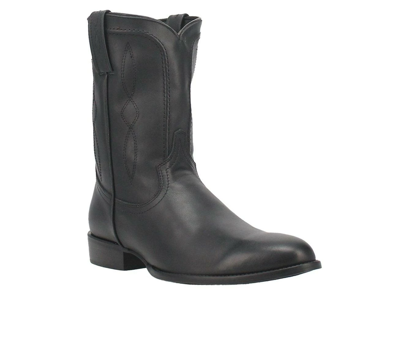Flash Sale π₯ Women's Dingo Boot Hondo Cowboy π₯Ύ Boots Black π 3 Flash Sale π₯ Women's Dingo Boot Hondo Cowboy π₯Ύ Boots Black π - Image 3