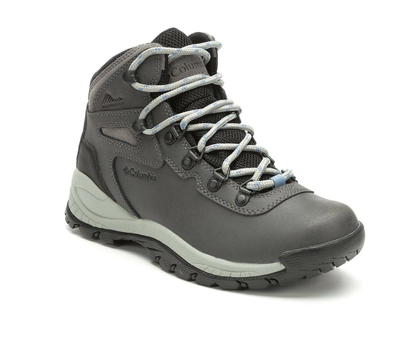 Buy ⭐ Women's Columbia Newton Ridge Hiking 🥾 Boots Quarry ⭐ 3 Buy ⭐ Women's Columbia Newton Ridge Hiking 🥾 Boots Quarry ⭐ - Image 3