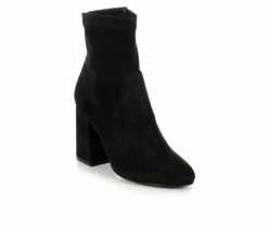 Cheapest π Women's Madden Girl Swift Heeled π₯Ύ Boots Black 𧨠8 Cheapest π Women's Madden Girl Swift Heeled π₯Ύ Boots Black 𧨠-Journee shop 2 11