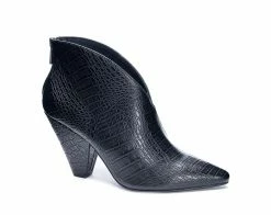 Cheap 😍 Women's Chinese Laundry Rudie Booties Black 💯 -Journee shop 2 111