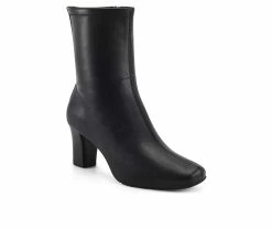 New 🔥 Women's Aerosoles Cinnamon Booties Cinnamon ❤️ -Journee shop 2 112