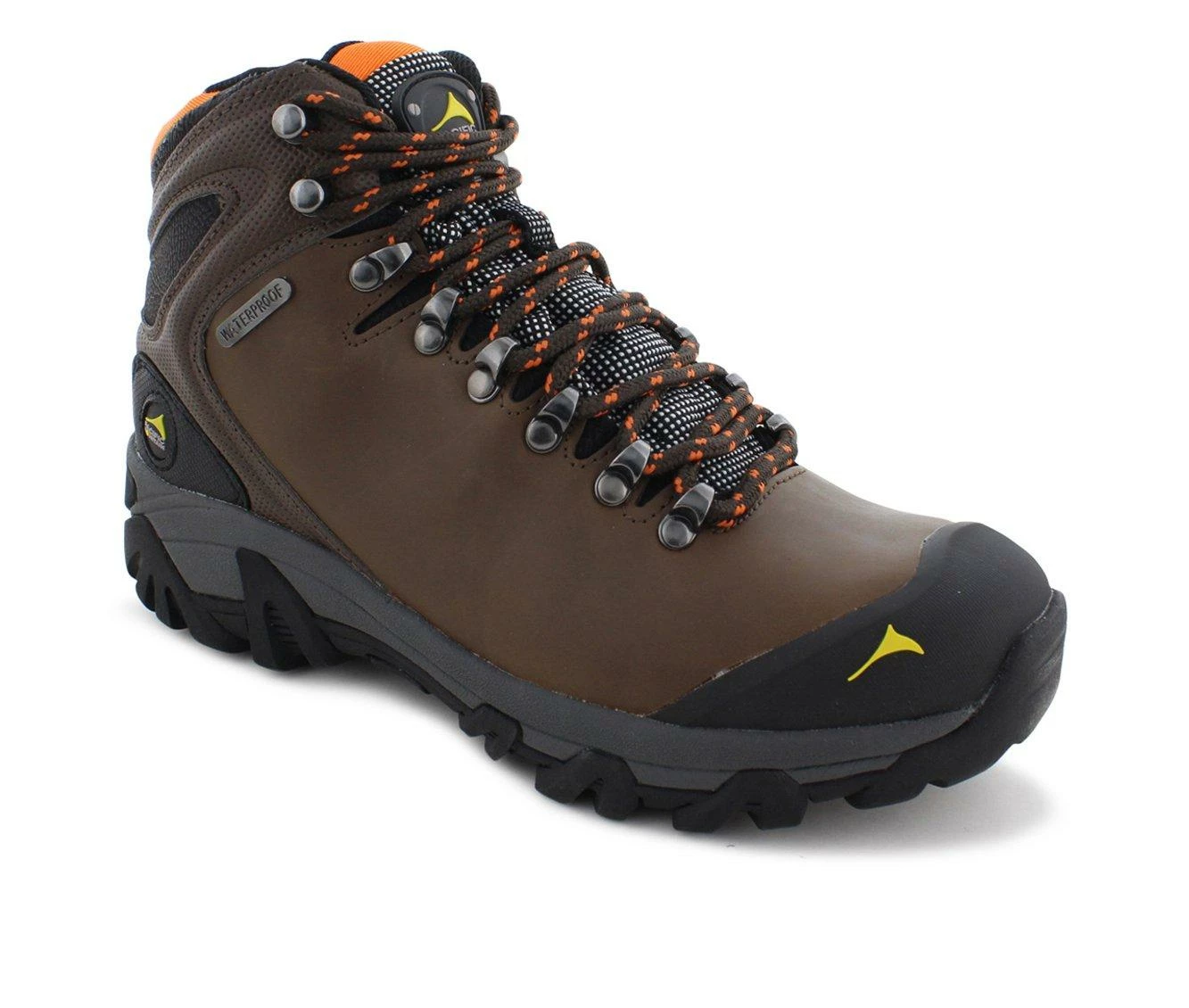 Best deal π Women's Pacific Mountain Elbert Waterproof Hiking π₯Ύ Boots Chocolate/ Rose 𧨠3 Best deal π Women's Pacific Mountain Elbert Waterproof Hiking π₯Ύ Boots Chocolate/ Rose 𧨠- Image 3