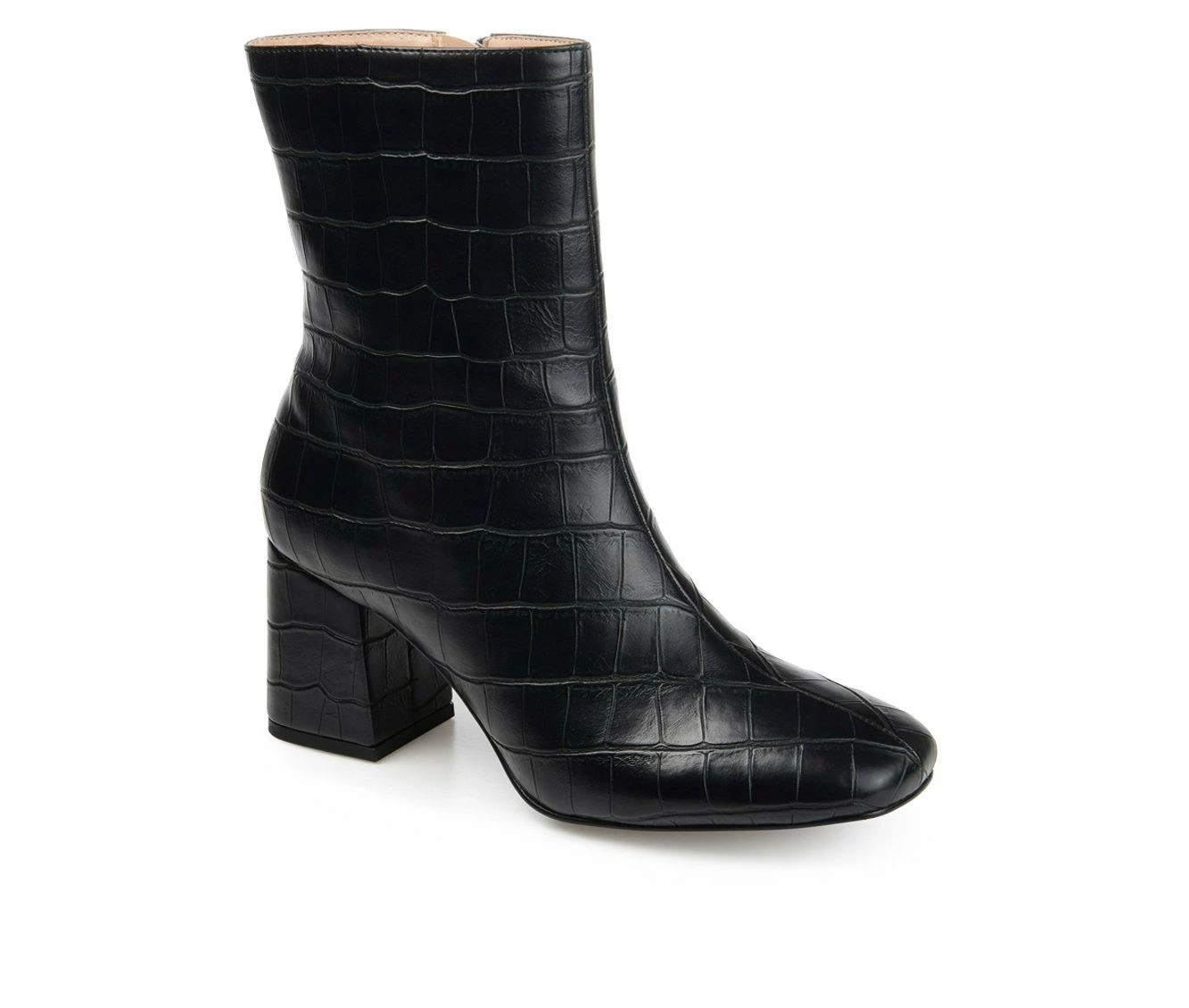 Top 10 π Women's Journee Collection Trevi Booties Black π 3 Top 10 π Women's Journee Collection Trevi Booties Black π - Image 3