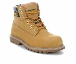 Best reviews of 🤩 Women's DeWALT Lewiston Steel Toe Work 🥾 Boots Wheat 🛒 -Journee shop 2 1132