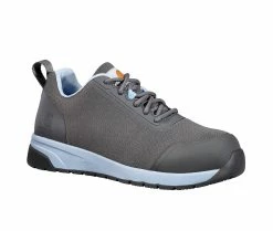 Coupon ๐ฏ Women's Carhartt FA3482 ๐ฉ Women Force 3" EH Nano Toe Work ๐ Shoes Chrcoal/Pdr Blu ๐ 8 Coupon ๐ฏ Women's Carhartt FA3482 ๐ฉ Women Force 3" EH Nano Toe Work ๐ Shoes Chrcoal/Pdr Blu ๐ -Journee shop 2 1167