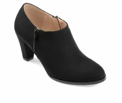 Cheapest π Women's Journee Collection Sanzi Booties Black π 8 Cheapest π Women's Journee Collection Sanzi Booties Black π -Journee shop 2 117