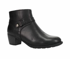 Flash Sale 🧨 Women's Propet Topaz Booties Black 😍 -Journee shop 2 215