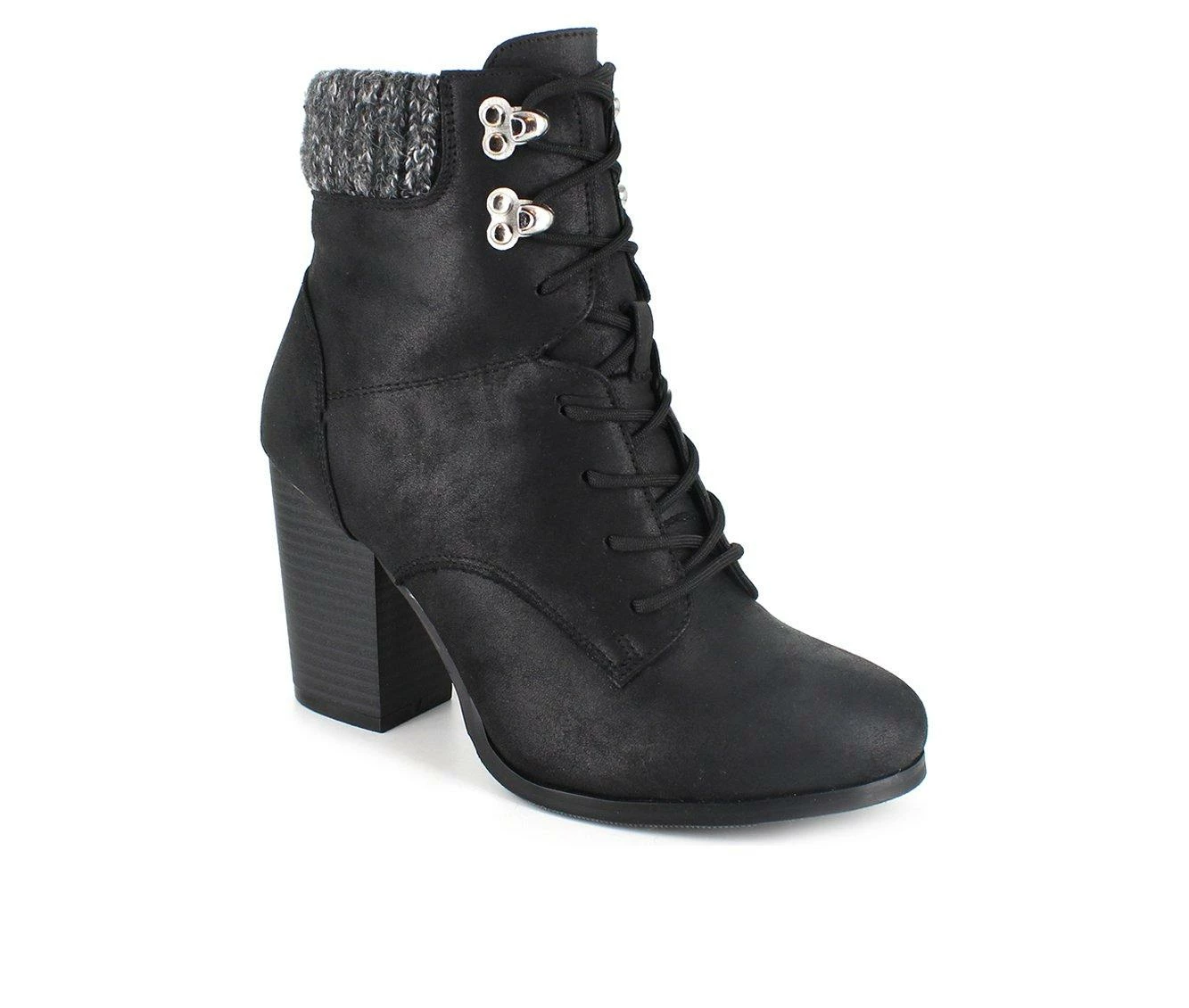 Best reviews of π₯ Women's XOXO Magalin Booties Black βοΈ 3 Best reviews of π₯ Women's XOXO Magalin Booties Black βοΈ - Image 3