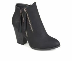 Best reviews of β¨ Women's Journee Collection Vally Booties Black π 8 Best reviews of β¨ Women's Journee Collection Vally Booties Black π -Journee shop 2 255