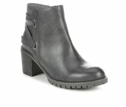 Cheap ๐ฅฐ Women's Baretraps Hensley Booties Dark Grey ๐ 8 Cheap ๐ฅฐ Women's Baretraps Hensley Booties Dark Grey ๐ -Journee shop 2 29