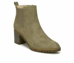 Brand new 😉 Women's LifeStride Mesa Booties Desert Beige 😀 -Journee shop 2 343