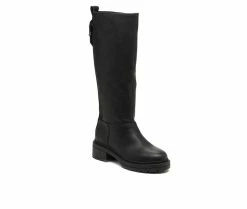 Flash Sale ๐ Women's Rocket ๐ฆฎ Dog Index Knee High ๐ฅพ Boots Black ๐งจ 8 Flash Sale ๐ Women's Rocket ๐ฆฎ Dog Index Knee High ๐ฅพ Boots Black ๐งจ -Journee shop 2 383