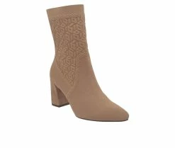 Best deal ✔️ Women's Impo Vartly Booties Hummus 🎉 -Journee shop 2 437