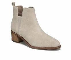 Best Sale 🔥 Women's Dr. Scholls Amara Booties Nude 🧨 -Journee shop 2 441