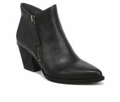 Best reviews of β Women's Zodiac Ashton Western Booties Black π₯ 8 Best reviews of β Women's Zodiac Ashton Western Booties Black π₯ -Journee shop 2 448