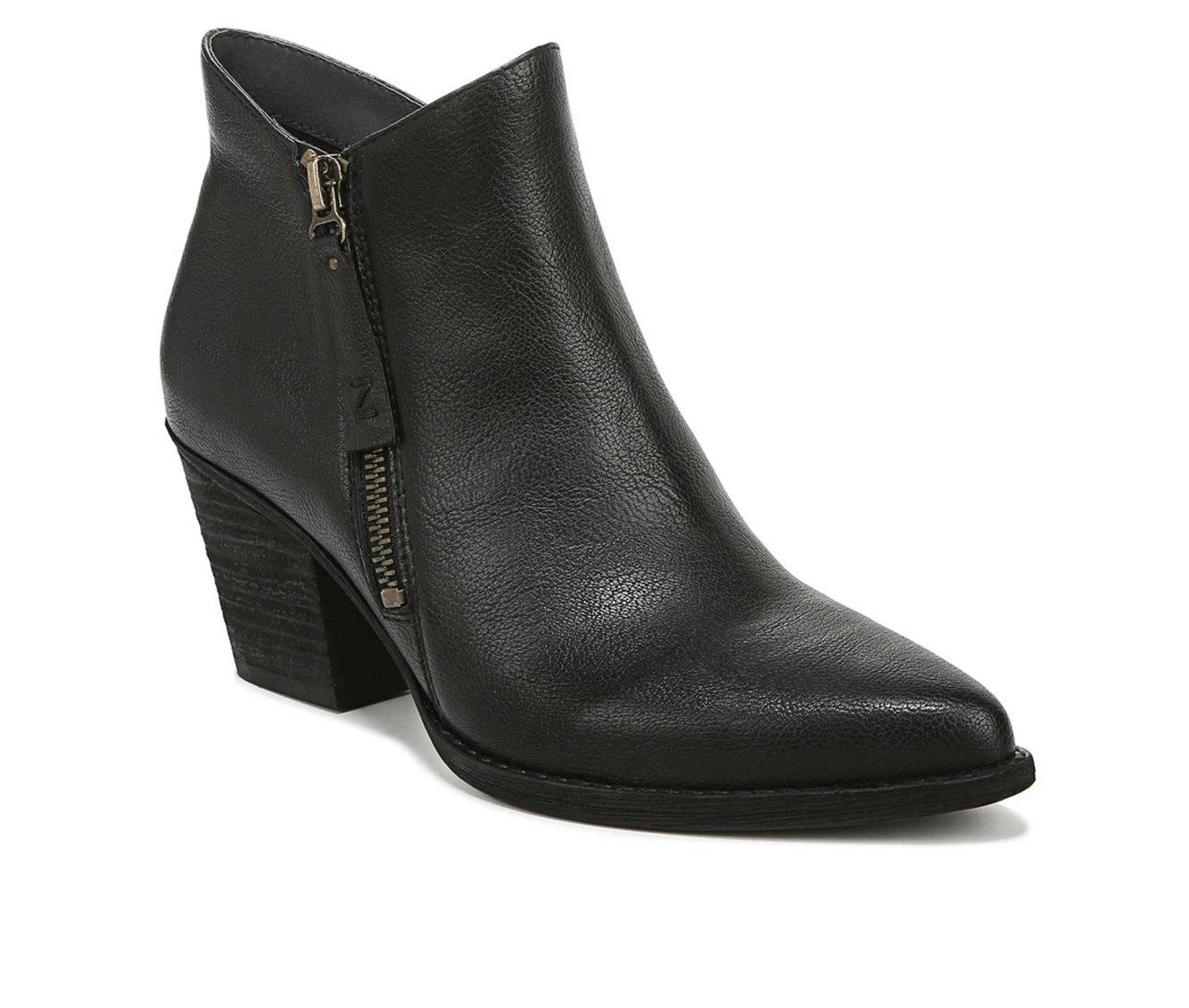 Best reviews of β Women's Zodiac Ashton Western Booties Black π₯ 3 Best reviews of β Women's Zodiac Ashton Western Booties Black π₯ - Image 3