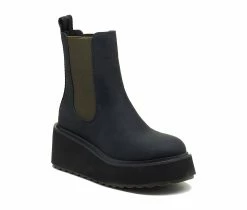 Best reviews of π Women's Rocket π Dog Heyday Platform Booties Black π 8 Best reviews of π Women's Rocket π Dog Heyday Platform Booties Black π -Journee shop 2 458