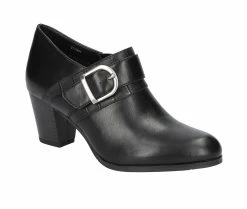 Cheap π Women's Easy Street Della Booties Black π 8 Cheap π Women's Easy Street Della Booties Black π -Journee shop 2 50
