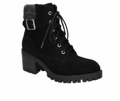 Best reviews of π₯ Women's Bella Vita Ethel Heeled Combat Booties Black Suede π 8 Best reviews of π₯ Women's Bella Vita Ethel Heeled Combat Booties Black Suede π -Journee shop 2 506