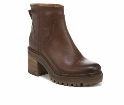 Coupon π Women's Zodiac Clair Ankle Booties Cognac Brown β 8 Coupon π Women's Zodiac Clair Ankle Booties Cognac Brown β -Journee shop 2 508