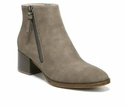 Wholesale ๐ Women's LifeStride Dynasty Booties Desert Grey โญ 8 Wholesale ๐ Women's LifeStride Dynasty Booties Desert Grey โญ -Journee shop 2 530