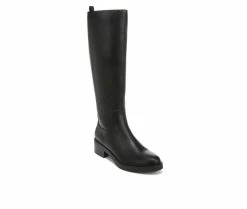 Best Pirce 💯 Women's LifeStride Blythe Knee High 🥾 Boots Blac 🔔 -Journee shop 2 536