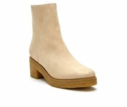 Top 10 π Women's Coconuts By Matisse Elsa Booties Ivory 𧨠8 Top 10 π Women's Coconuts By Matisse Elsa Booties Ivory 𧨠-Journee shop 2 548