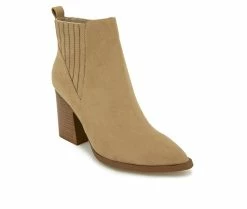 Top 10 π Women's Esprit Noelle Booties Latte π₯° 8 Top 10 π Women's Esprit Noelle Booties Latte π₯° -Journee shop 2 554
