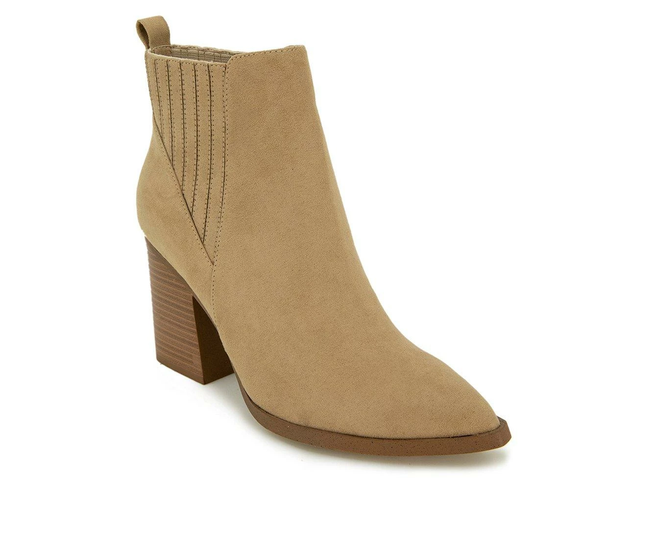 Top 10 π Women's Esprit Noelle Booties Latte π₯° 3 Top 10 π Women's Esprit Noelle Booties Latte π₯° - Image 3