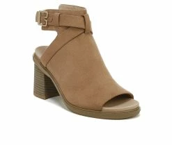 Top 10 ⭐ Women's Dr. Scholls Everly 👗 Dress 🩴 Sandals Brown ❤️ -Journee shop 2 590