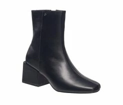 Cheapest π Women's French Connection Toni Booties Black π₯ 8 Cheapest π Women's French Connection Toni Booties Black π₯ -Journee shop 2 623