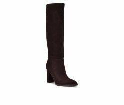 Cheap π₯ Women's Nine West Hiya Knee High π₯Ύ Boots Dark Brown WC π 8 Cheap π₯ Women's Nine West Hiya Knee High π₯Ύ Boots Dark Brown WC π -Journee shop 2 674