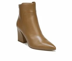 Cheap 🎉 Women's Franco Sarto Venture Booties Taupe 🎁 -Journee shop 2 691