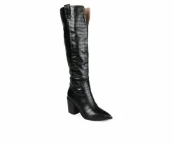 Budget β¨ Women's Journee Collection Therese Over-The-Knee π₯Ύ Boots Black π₯ 8 Budget β¨ Women's Journee Collection Therese Over-The-Knee π₯Ύ Boots Black π₯ -Journee shop 2 70