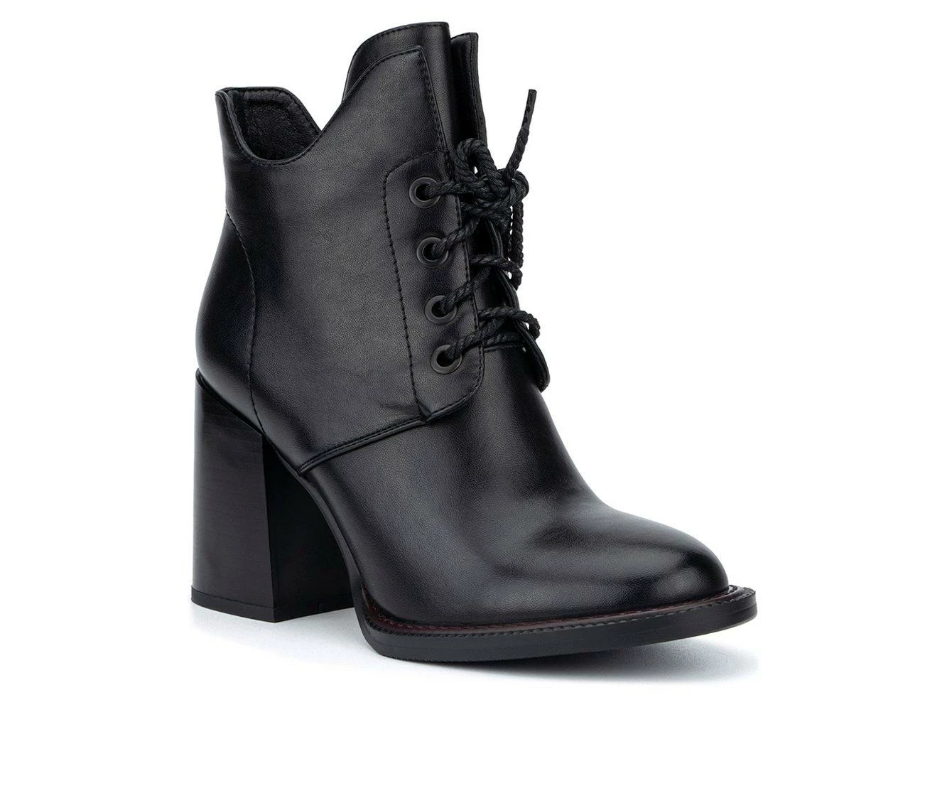 Promo π€© Women's Torgeis Madeleine Booties Black π€© 3 Promo π€© Women's Torgeis Madeleine Booties Black π€© - Image 3