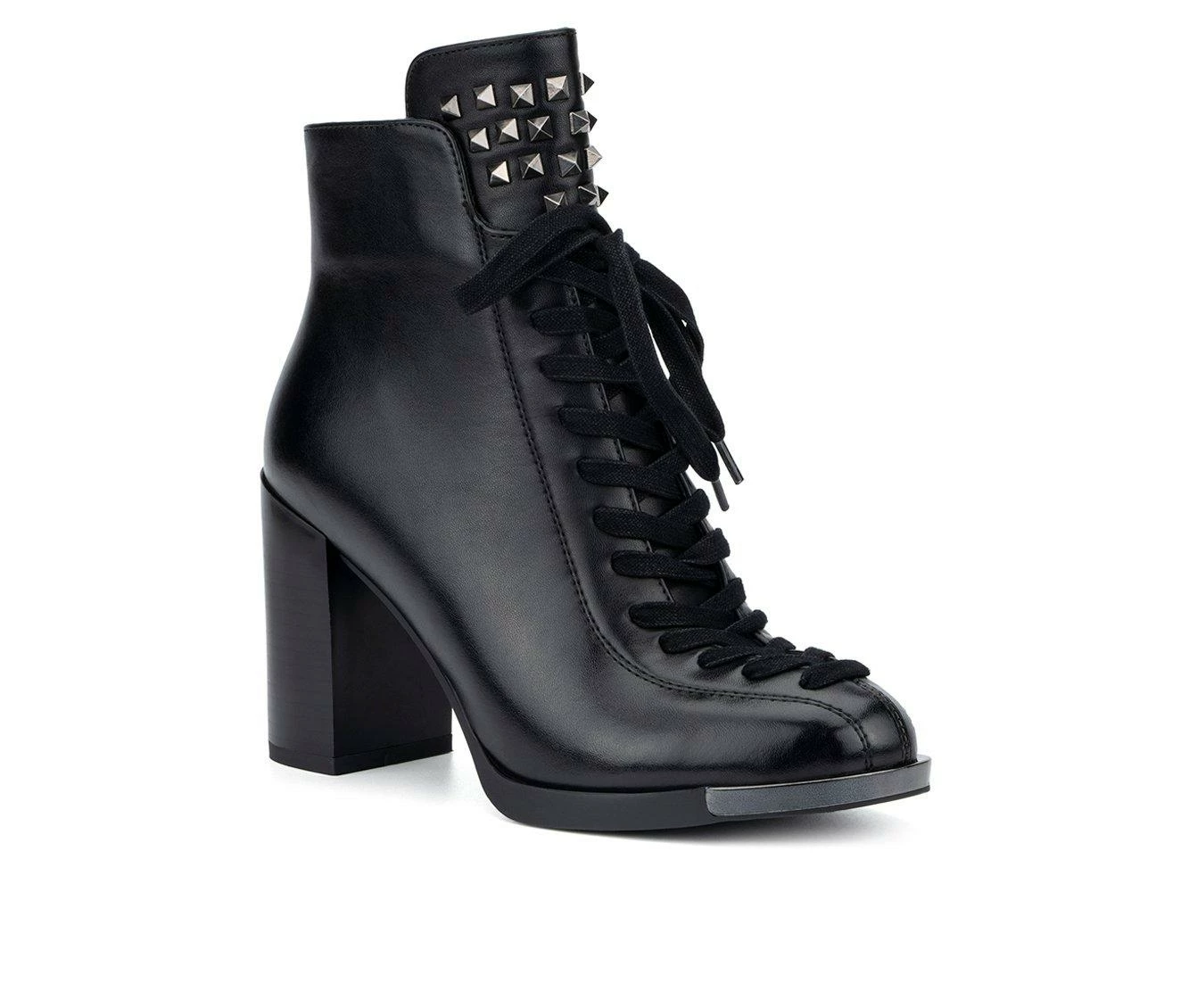 Wholesale β Women's Torgeis Nuba Booties Black π 3 Wholesale β Women's Torgeis Nuba Booties Black π - Image 3