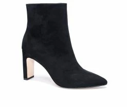 Buy ⭐ Women's Chinese Laundry Erin Booties Black 😀 -Journee shop 2 780