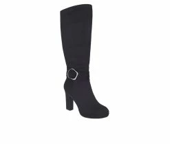 Flash Sale 🤩 Women's Impo Orval Knee High 🥾 Boots Black ❤️ 8 Flash Sale 🤩 Women's Impo Orval Knee High 🥾 Boots Black ❤️ -Journee shop 2 790