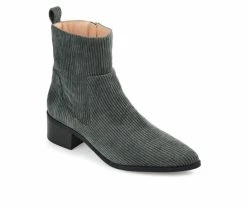 Best deal β Women's Journee Collection Nolani Booties Green π 8 Best deal β Women's Journee Collection Nolani Booties Green π -Journee shop 2 798